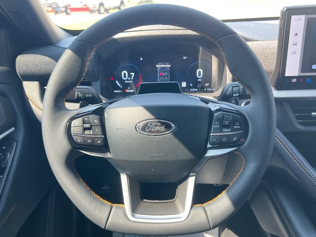 Used 2026 Ford Explorer Tremor AWD/4WD image 19