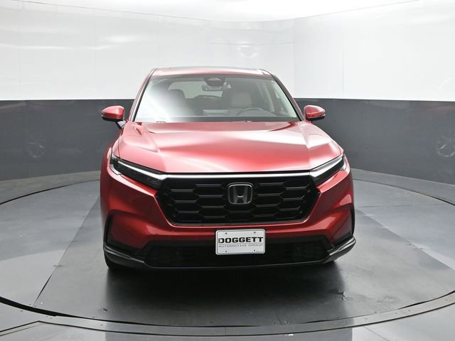 Certified 2025 Honda CR-V EX-L image 15