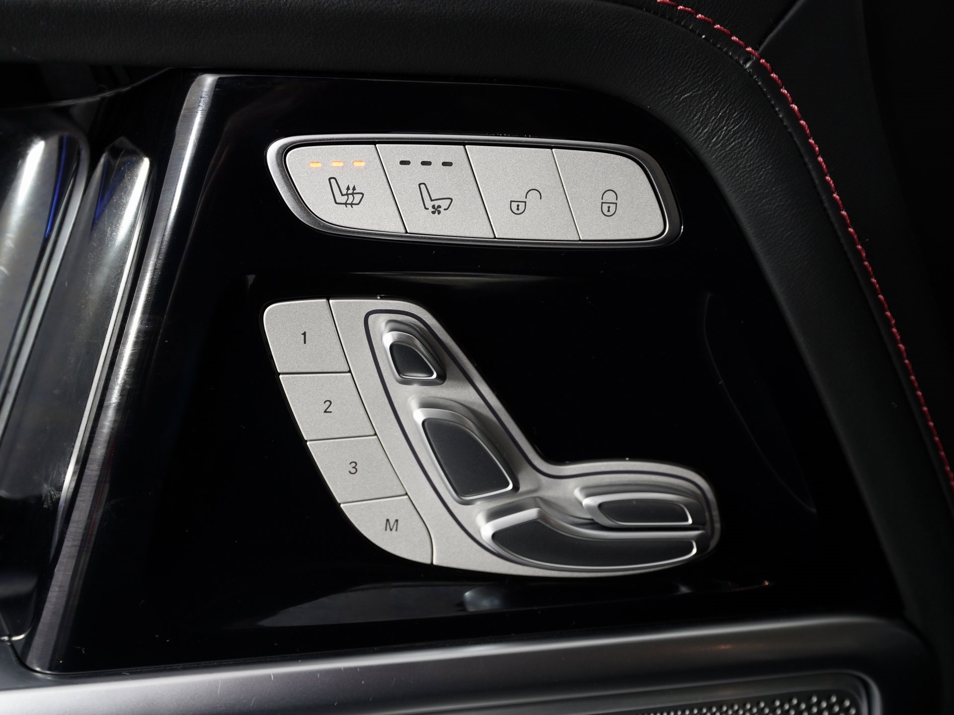 Used 2021 Mercedes-Benz G 63 AMG 4MATIC image 17