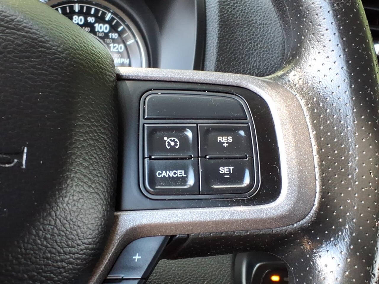 Used 2020 RAM 2500 Tradesman AWD/4WD image 22