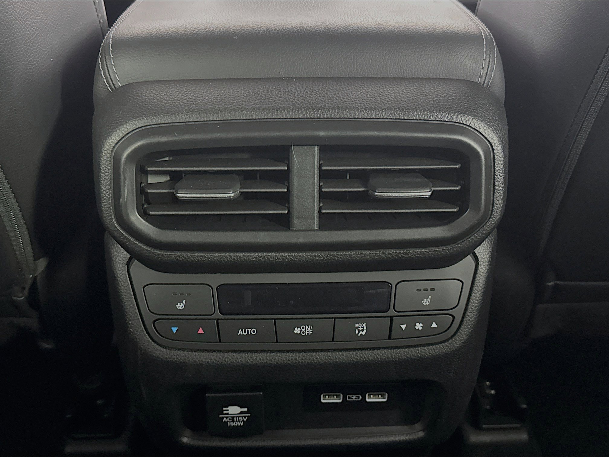 Certified 2023 Honda Pilot Elite image 27