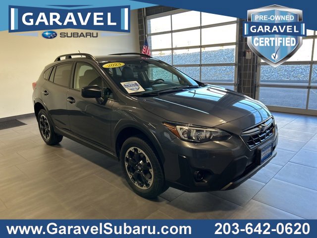 Used 2023 Subaru Crosstrek 2.0i image 1