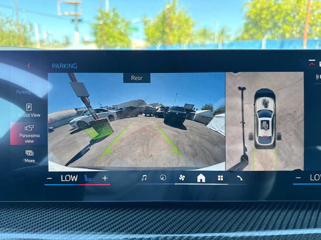 New 2027 BMW X6 M60i w/ Executive Package AWD/4WD image 31