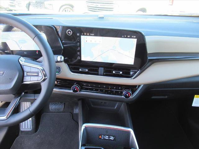 New 2026 Chevrolet Equinox ACTIV w/ Convenience Package III image 23