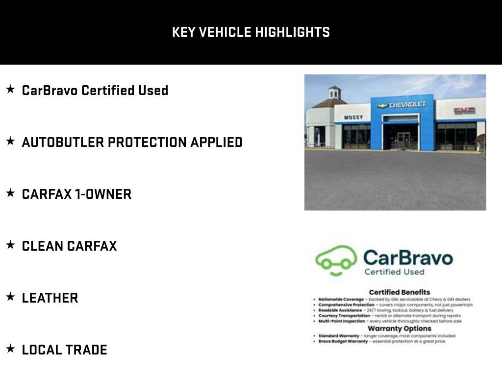 Certified 2023 GMC Sierra 1500 SLT w/ SLT Premium Package AWD/4WD image 7