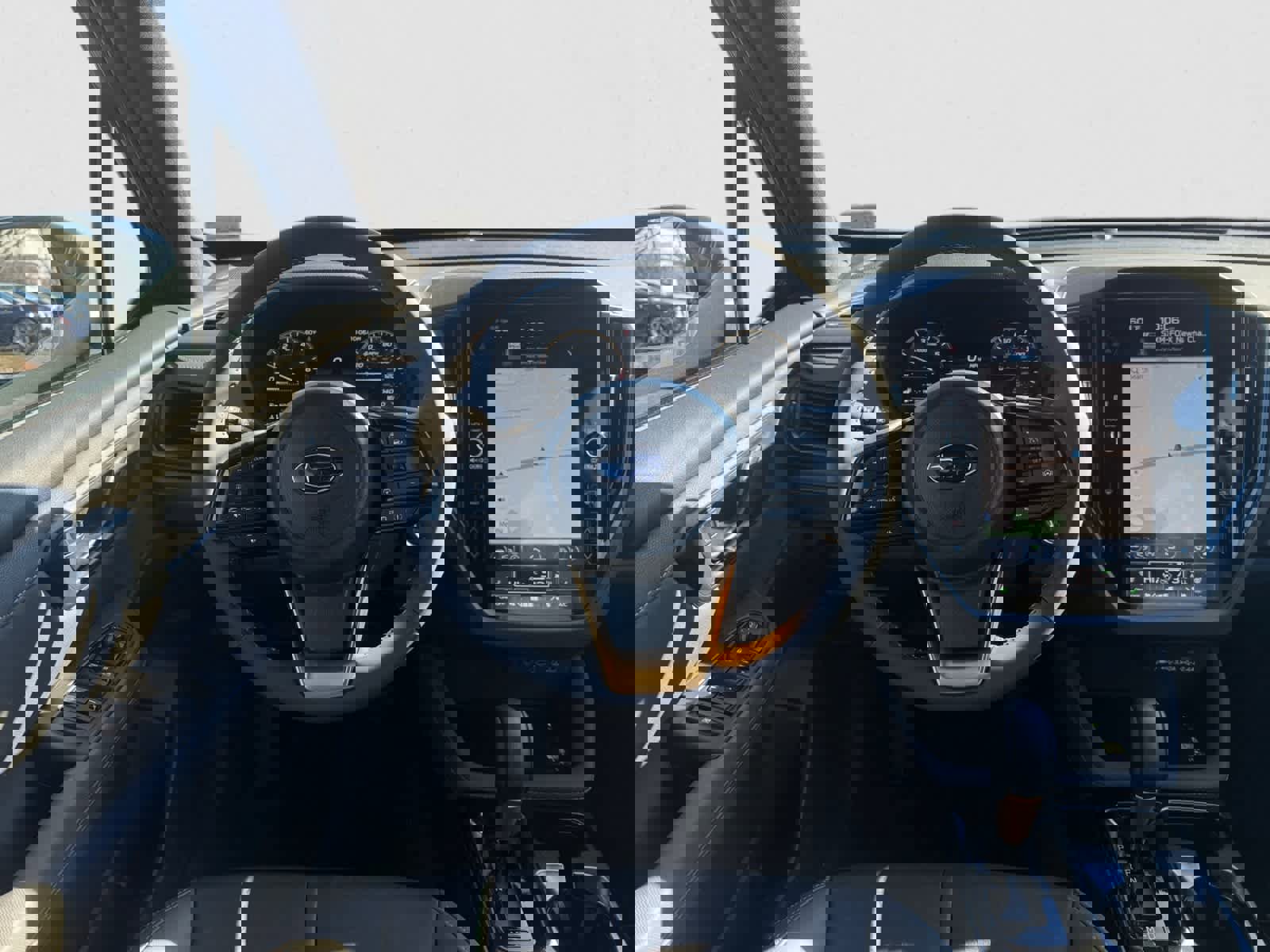 New 2026 Subaru Forester Wilderness image 13