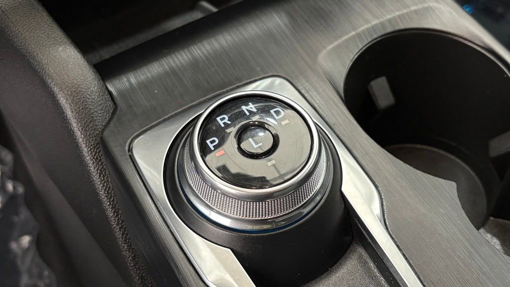 Used 2024 Ford Escape Platinum AWD/4WD image 44