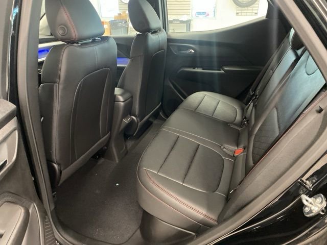 New 2027 Chevrolet Bolt RS image 26