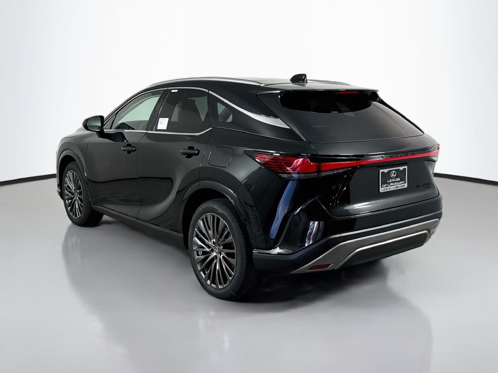 New 2026 Lexus RX 350 w/ Convenience Package AWD/4WD image 7