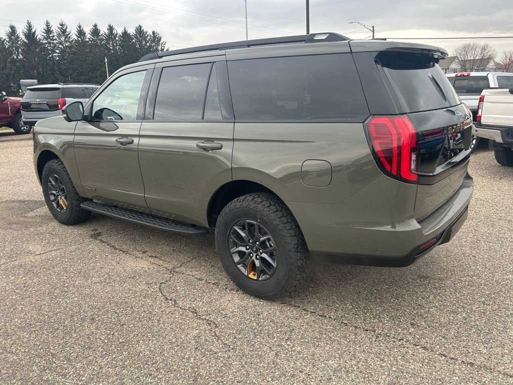 New 2025 Ford Expedition Tremor image 5
