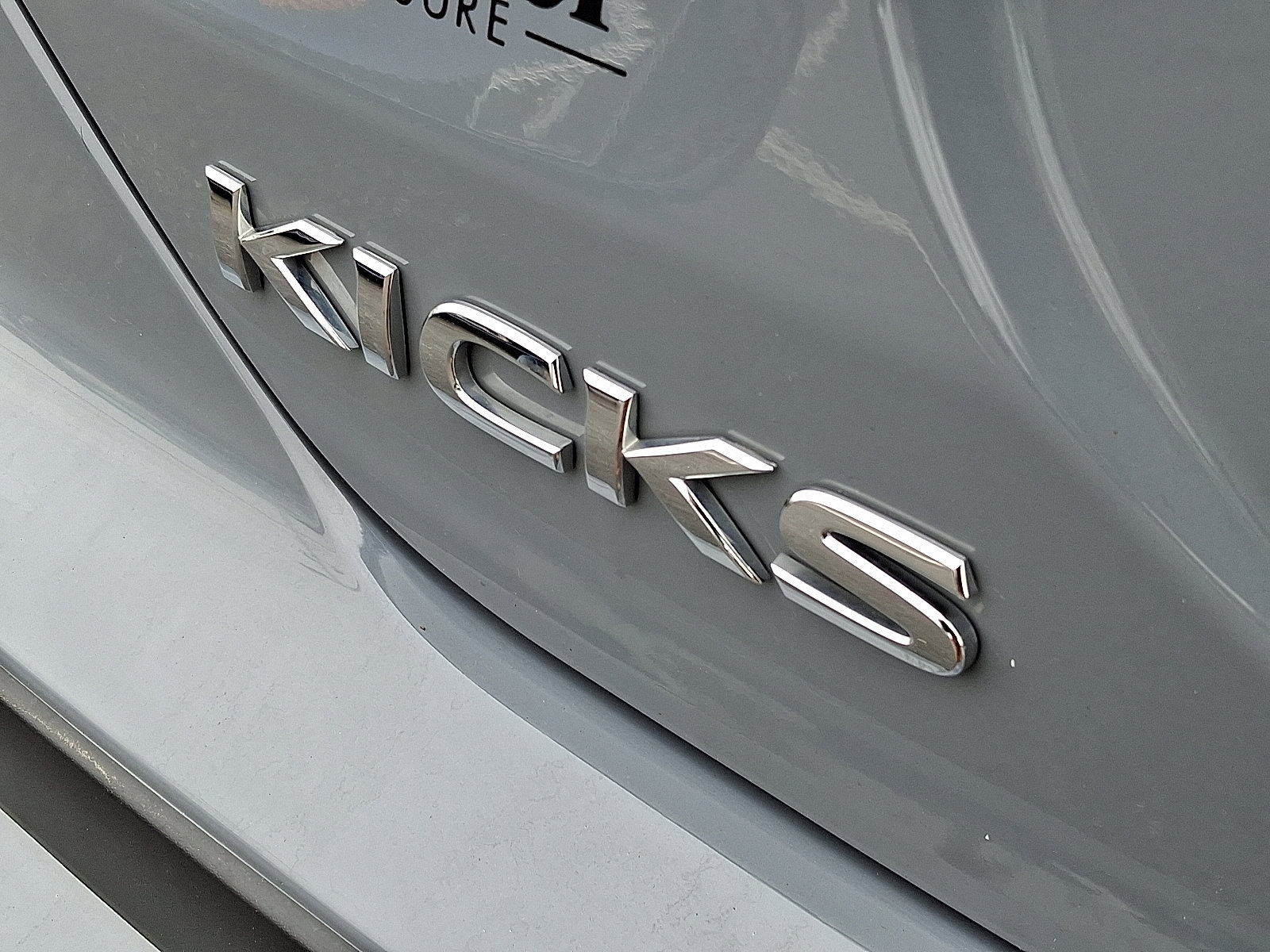 Certified 2024 Nissan Kicks SR w/ SR Premium Package image 30