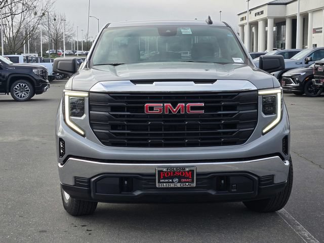 New 2026 GMC Sierra 1500 Pro w/ Pro Value Package AWD/4WD image 2