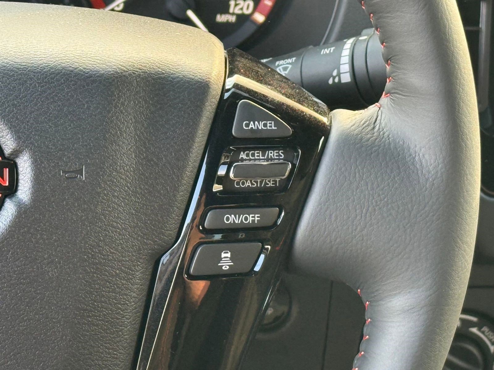 New 2026 Nissan Frontier PRO-4X w/ Pro-4x Convenience Package image 27