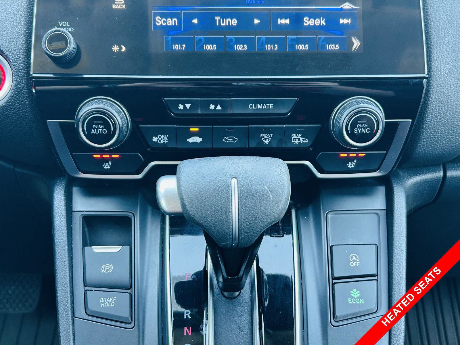 Used 2020 Honda CR-V EX image 5