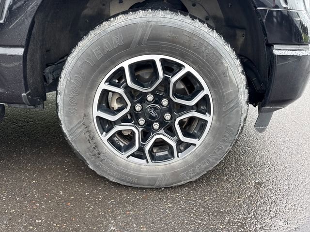 Used 2022 Ford F150 Lariat AWD/4WD image 11