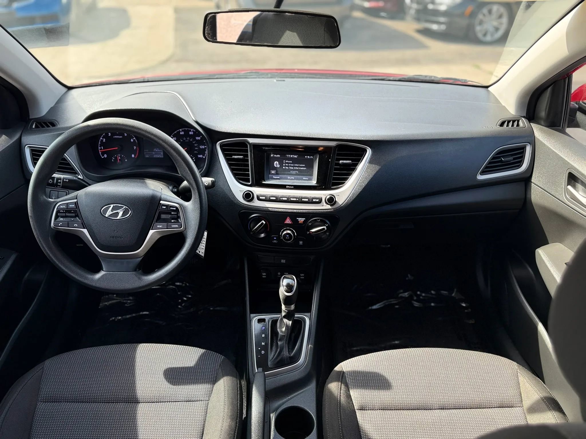 Used 2020 Hyundai Accent SE FWD image 35