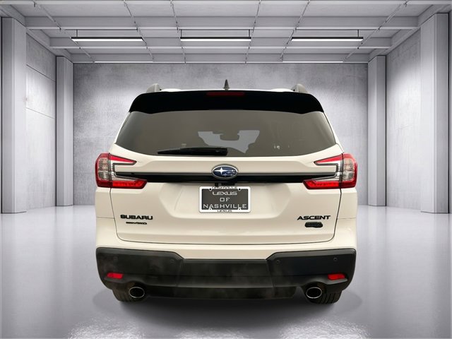 Used 2023 Subaru Ascent Onyx Edition Limited image 4