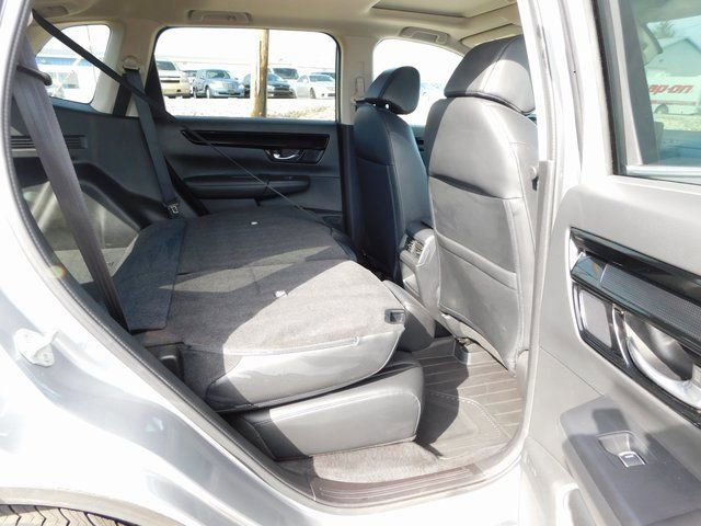 Used 2023 Honda CR-V EX-L image 27