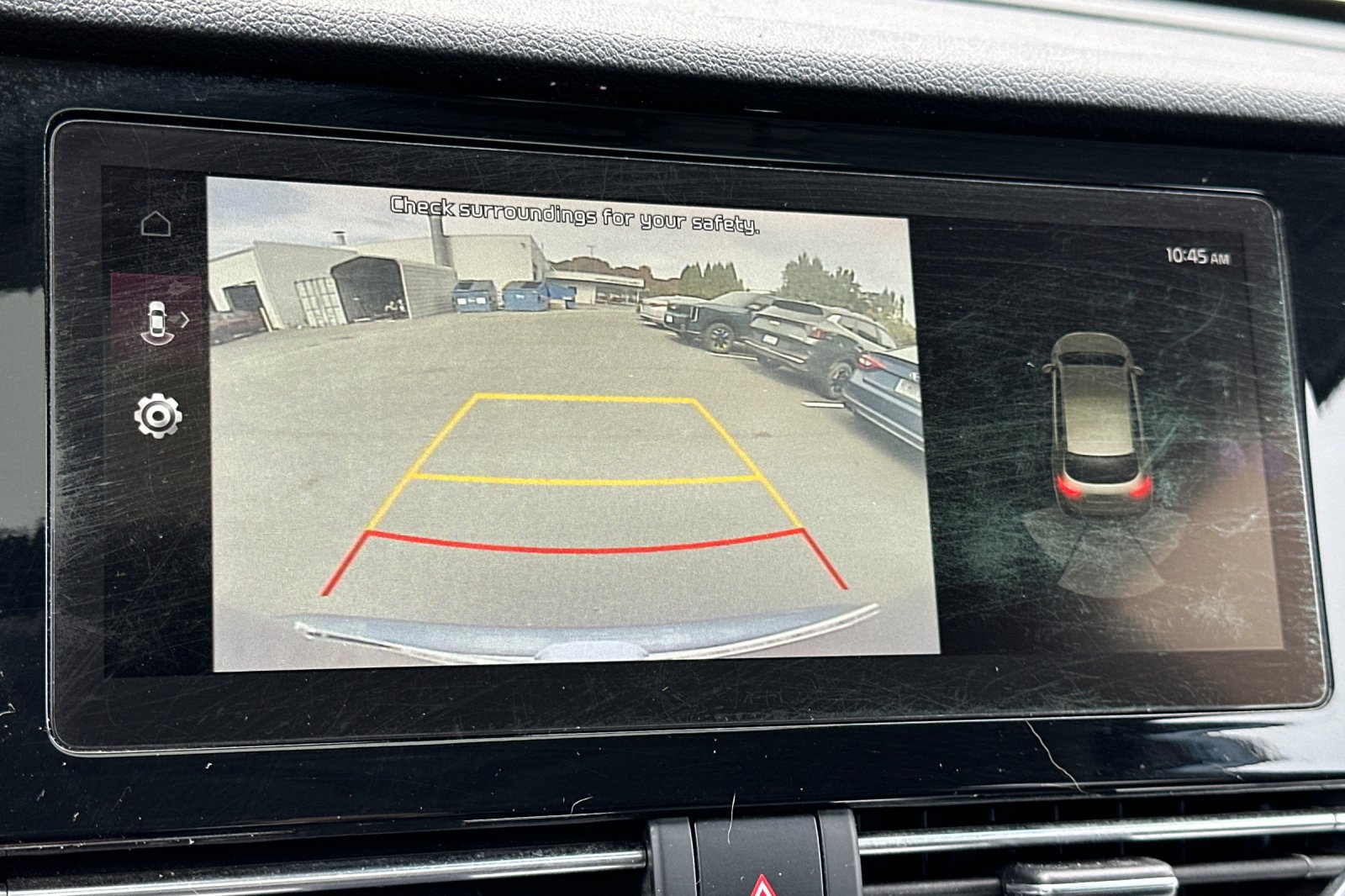 Certified 2022 Kia Niro EX Premium FWD image 24