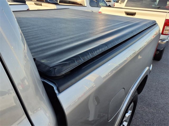Used 2025 RAM 1500 Big Horn image 17