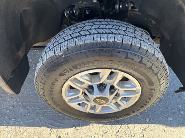 Used 2024 Chevrolet Silverado 2500 LT image 33