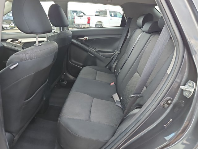 Used 2010 Toyota Matrix FWD image 14