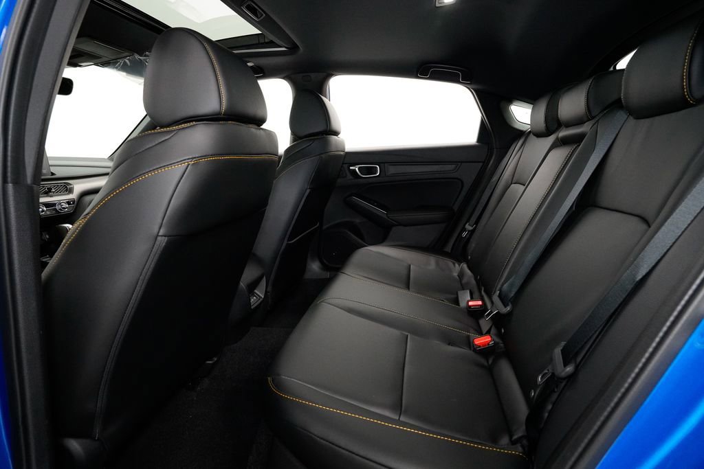 New 2026 Acura Integra A-Spec FWD image 25