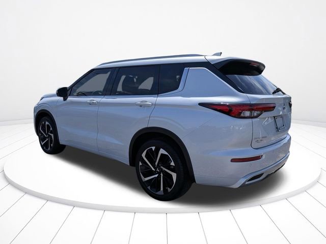 Used 2023 Mitsubishi Outlander SEL FWD image 5