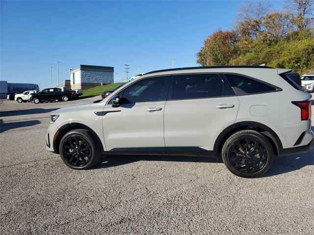 Used 2022 Kia Sorento SX image 7