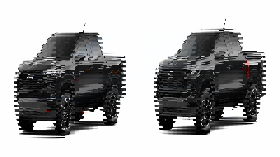 New 2026 Chevrolet Colorado Z71 w/ Technology Package image 27