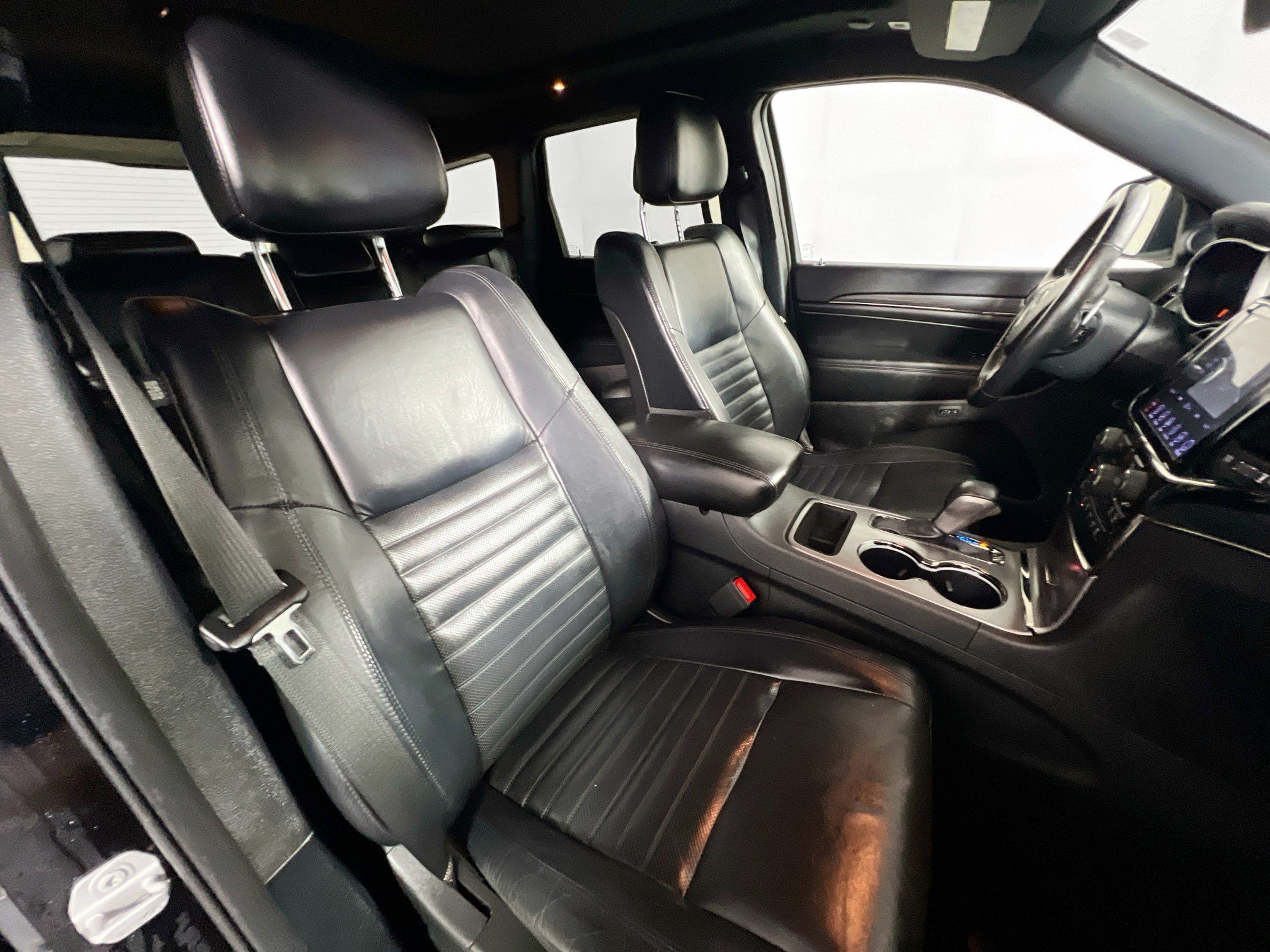 Used 2019 Jeep Grand Cherokee Limited X RWD image 30
