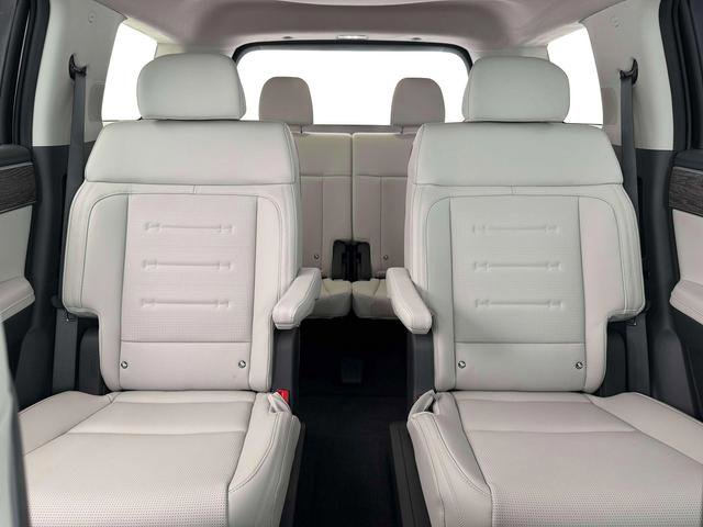 New 2026 Hyundai Santa Fe Calligraphy image 17