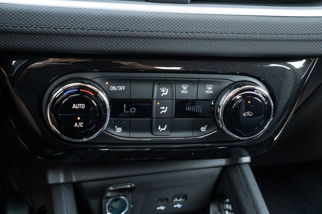 New 2026 Chevrolet TrailBlazer LT w/ Convenience Package image 29