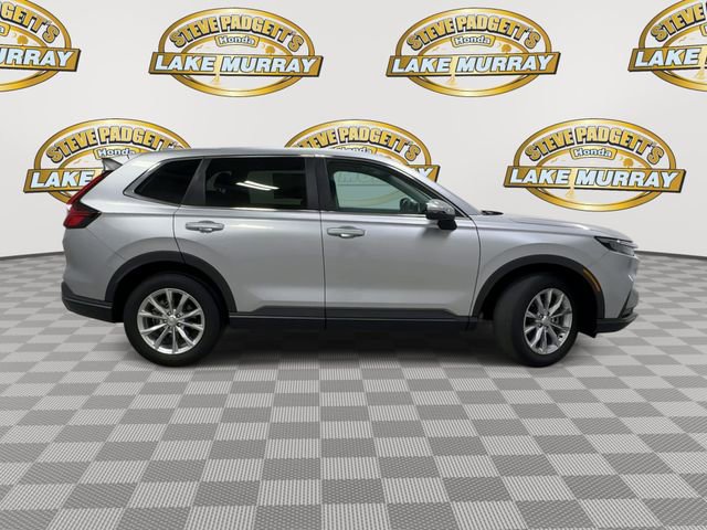 Used 2024 Honda CR-V EX image 4