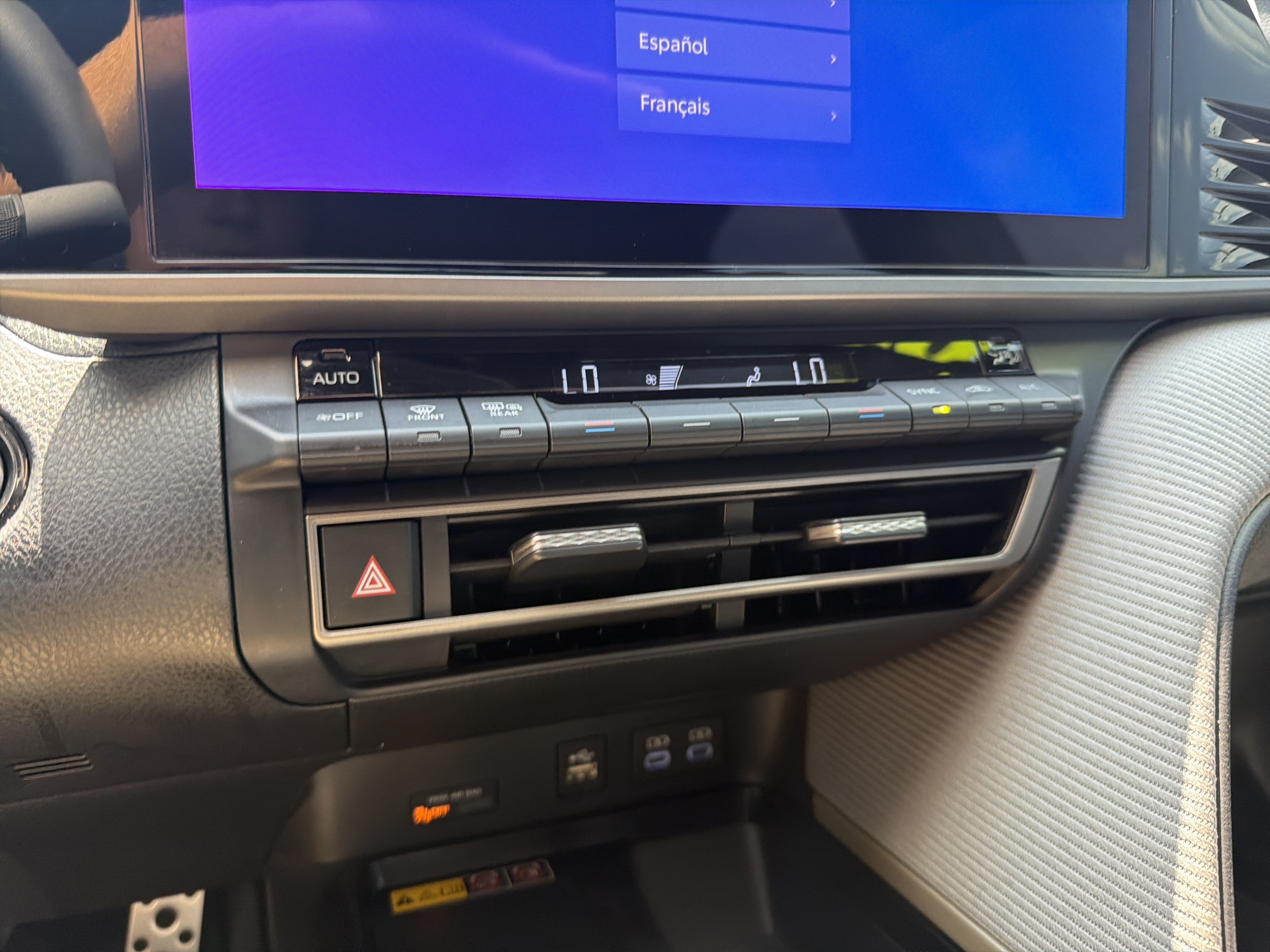 Certified 2025 Toyota Camry SE w/ Multimedia Upgrade Package FWD image 8