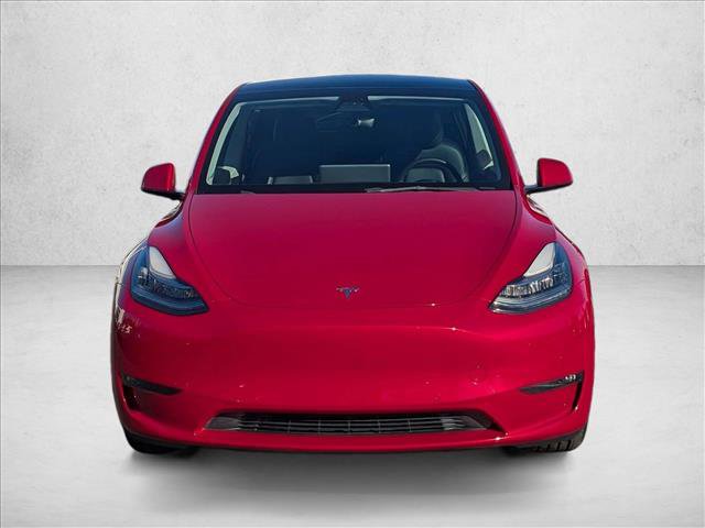 Used 2022 Tesla Model Y Long Range image 2