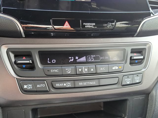 Used 2021 Honda Passport Sport image 26