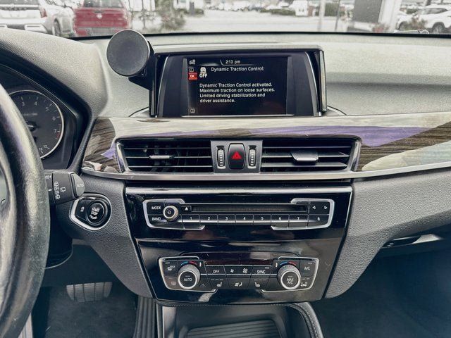 Used 2017 BMW X1 xDrive28i AWD/4WD image 12