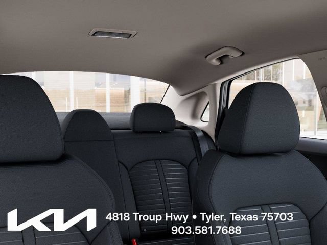 New 2026 Kia K5 LXS FWD image 27