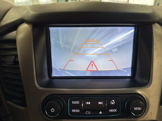 Used 2017 GMC Yukon Denali AWD/4WD image 43