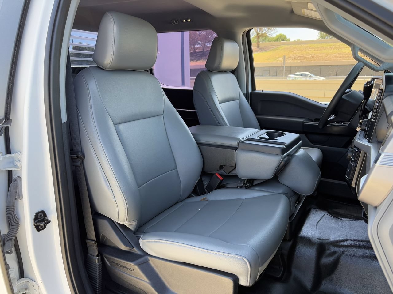 Used 2023 Ford F150 XL AWD/4WD image 30