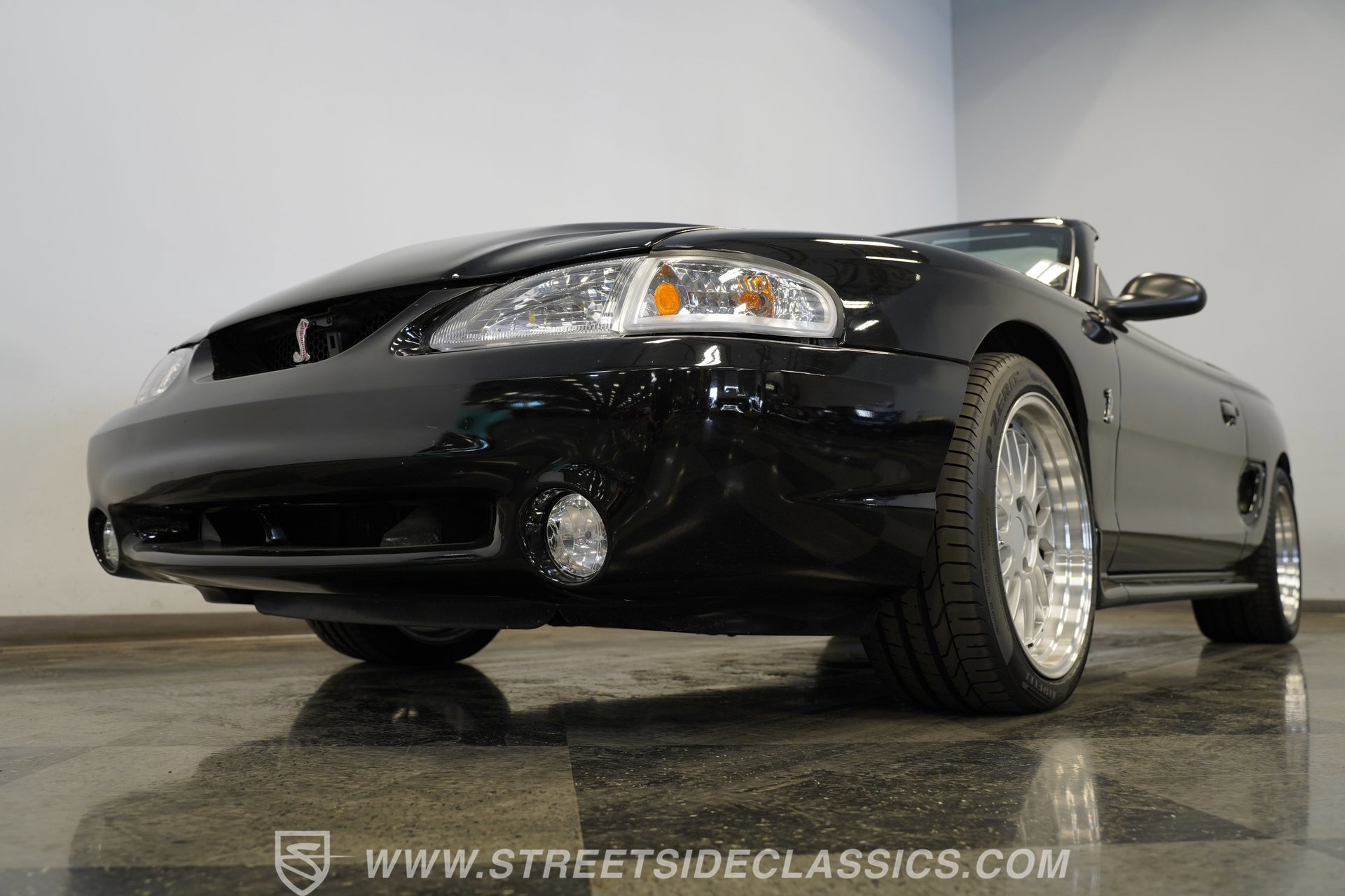 Used 1996 Ford Mustang Cobra RWD image 21