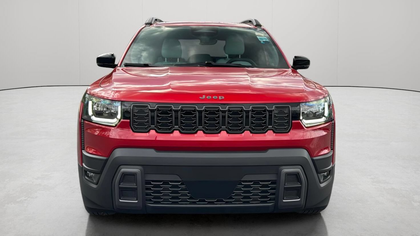 New 2026 Jeep Cherokee Limited AWD/4WD image 12