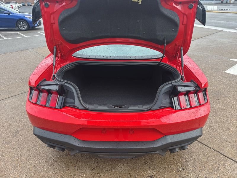 New 2025 Ford Mustang GT Premium w/ GT Performance Package image 10