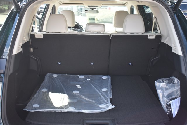 New 2026 Nissan Rogue Dark Armor AWD/4WD image 17