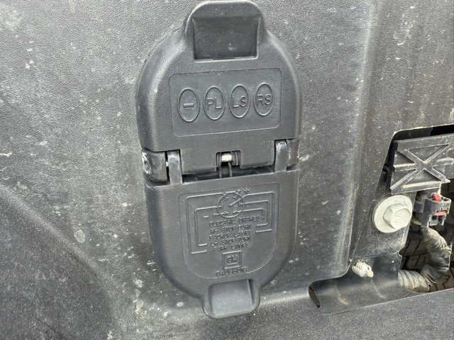 Used 2025 Chevrolet Silverado 1500 LT image 9