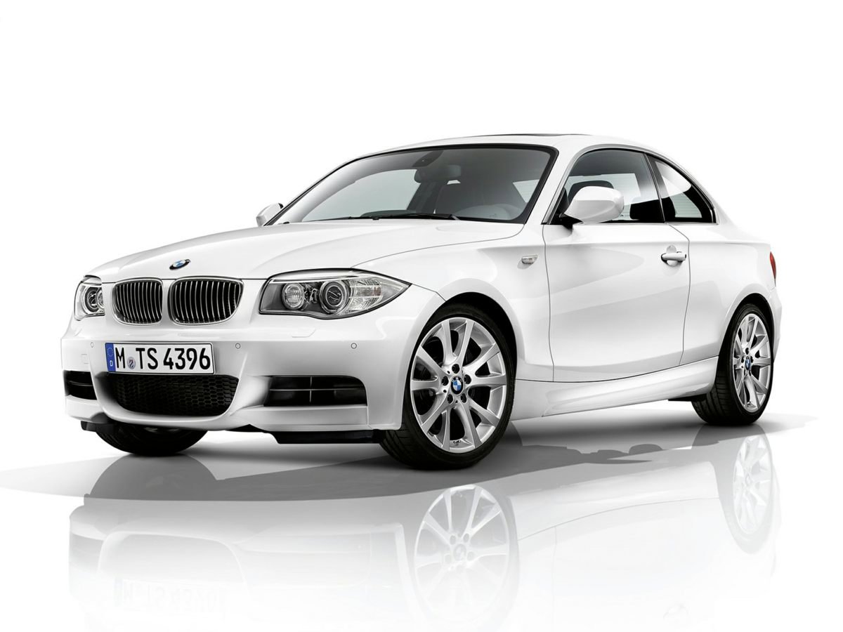 Used 2012 BMW 128i 128i