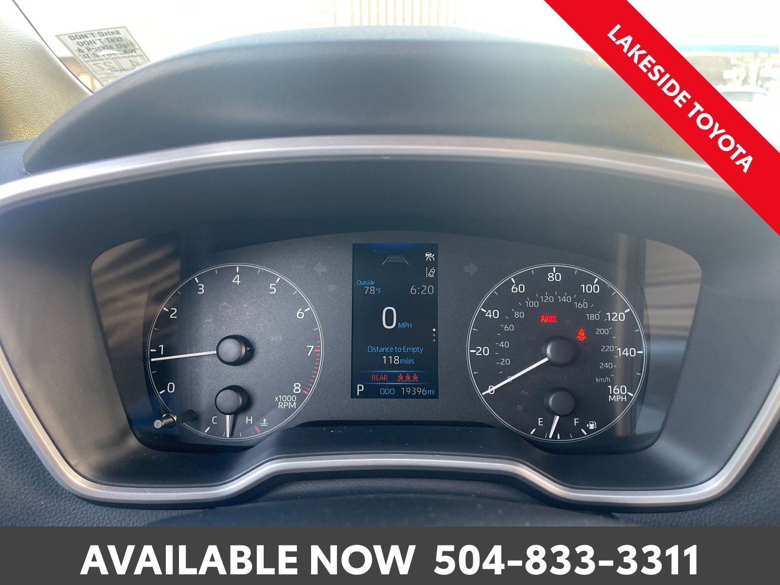 Used 2024 Toyota Corolla SE image 35