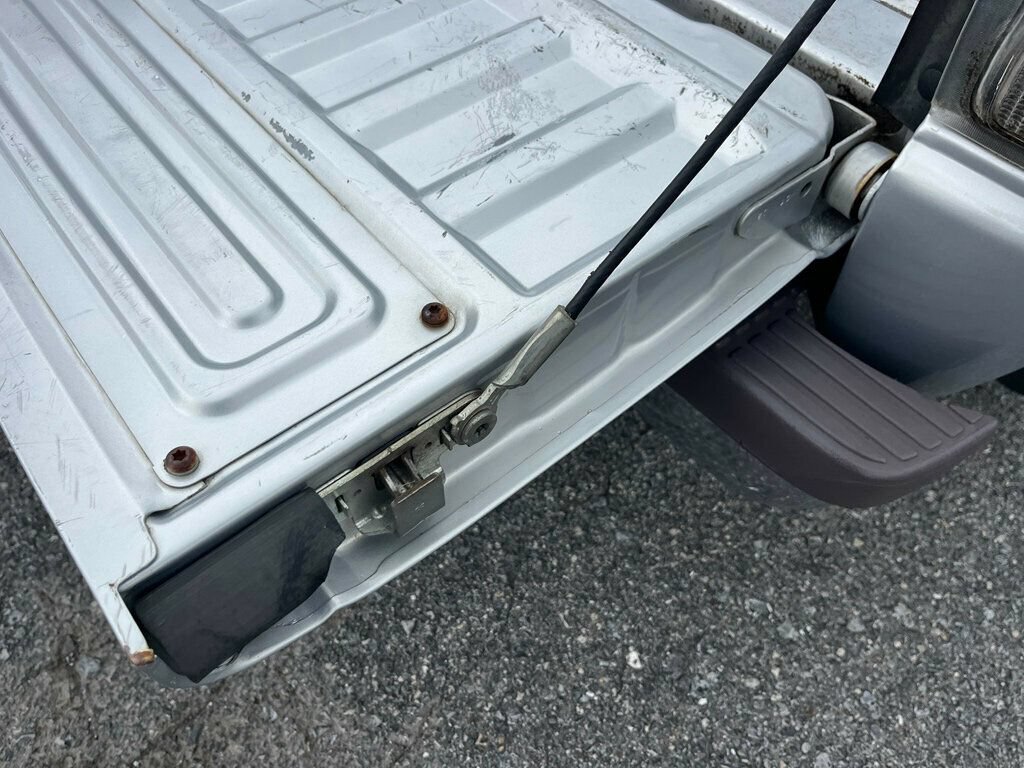 Used 2002 Ford Ranger 2WD SuperCab image 21