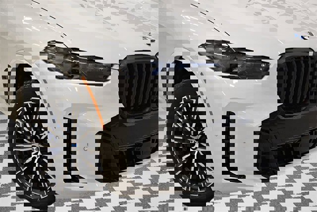 New 2026 BMW X5 xDrive40i w/ M Sport Package image 15